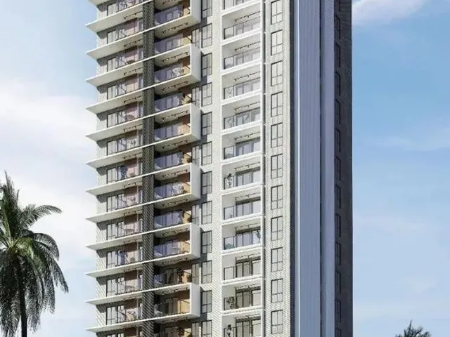 Imagem: Apartamento a Venda no Bessa - Ap0204