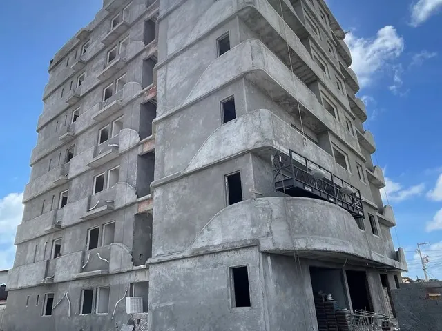 Imagem: Lançamento nos Bancários 2 Quartos 57M