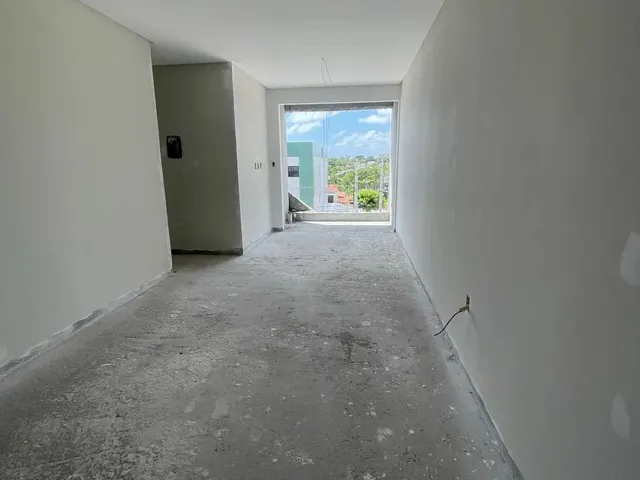 Imagem 7: Lançamento nos Bancários 2 Quartos 57M Elevador e Área de Lazer
