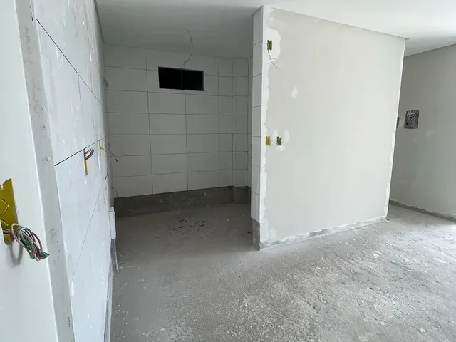 Imagem 8: Lançamento nos Bancários 2 Quartos 57M Elevador e Área de Lazer
