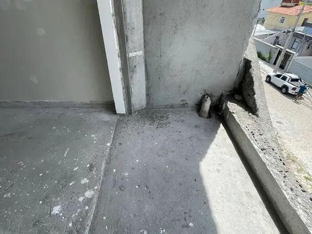 Imagem 9: Lançamento nos Bancários 2 Quartos 57M Elevador e Área de Lazer