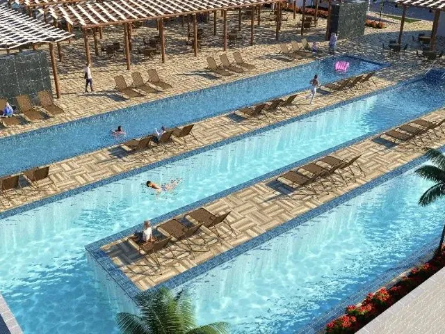 Imagem 4: Vendo Apartamento de 2 Quartos com Lazer, e Subsídio do Governo!