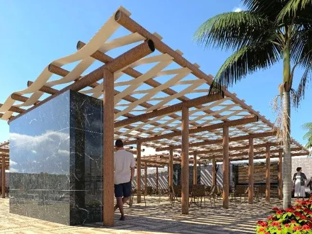 Imagem 10: Vendo Apartamento de 2 Quartos com Lazer, e Subsídio do Governo!