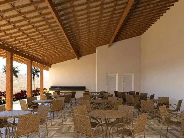 Imagem 6: Vendo Apartamento de 2 Quartos com Lazer, e Subsídio do Governo!