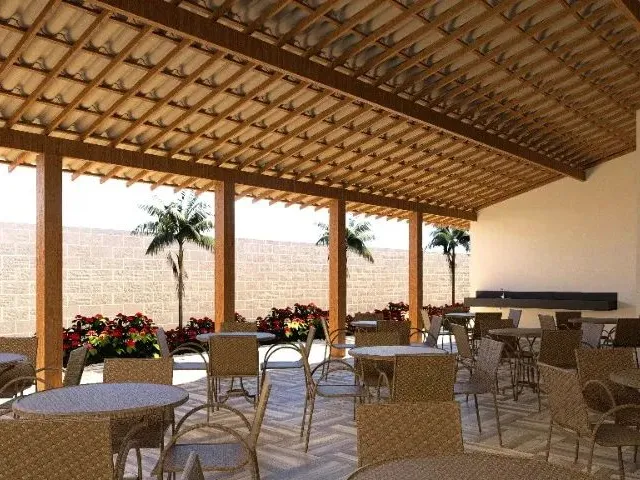 Imagem 3: Vendo Apartamento de 2 Quartos com Lazer, e Subsídio do Governo!
