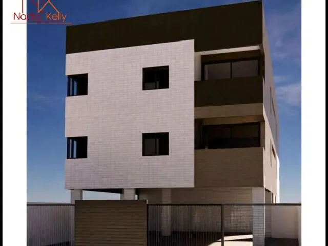 Imagem 7: Apartamento com 2 Dormitórios À Venda, 62 M² por R$ 350.000,00 - Bessa - João
