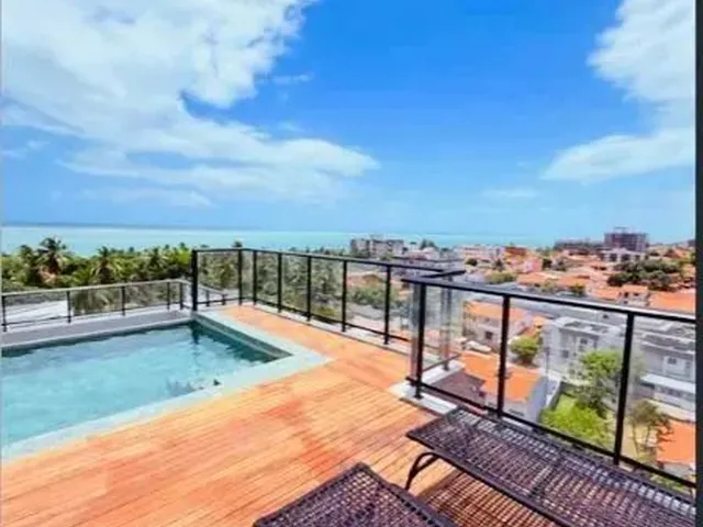 Imagem 10: Apartamento 2 Quartos para Venda em Cabedelo, Formosa, 2 Dormitórios, 1 Suíte, 2