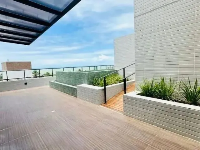 Imagem 16: Apartamento 2 Quartos para Venda em Cabedelo, Formosa, 2 Dormitórios, 1 Suíte, 2