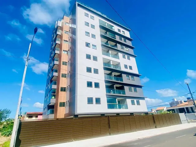 Imagem: Apartamento 2 Quartos para Venda em Cabedelo