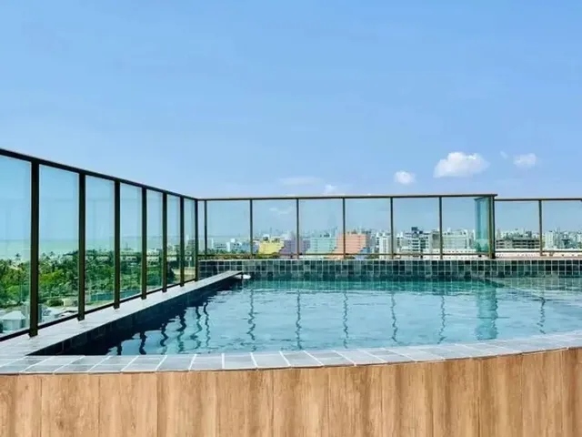 Imagem 9: Apartamento 2 Quartos para Venda em Cabedelo, Poço, 2 Dormitórios, 1 Suíte, 2