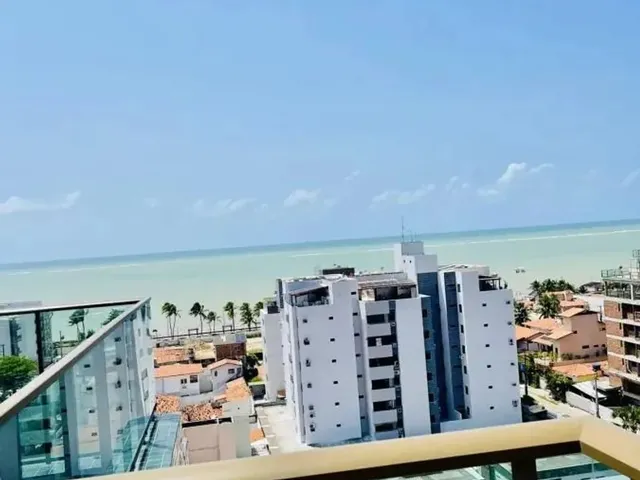 Imagem 2: Apartamento 2 Quartos para Venda em Cabedelo, Poço, 2 Dormitórios, 1 Suíte, 2