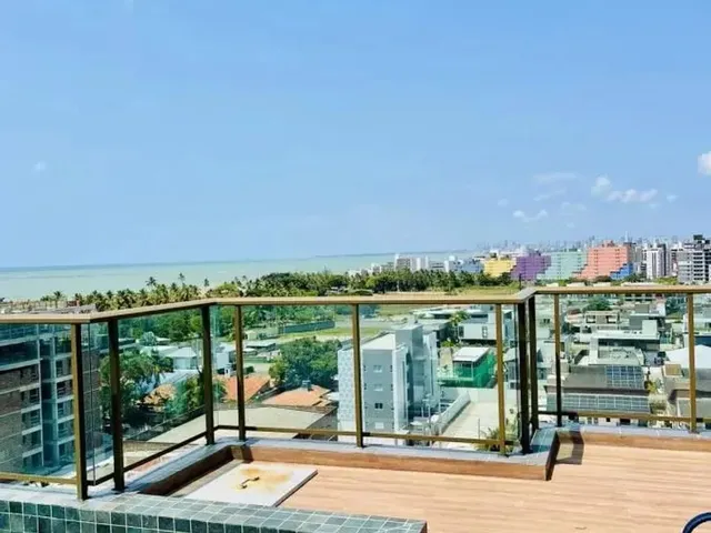 Imagem 3: Apartamento 2 Quartos para Venda em Cabedelo, Poço, 2 Dormitórios, 1 Suíte, 2