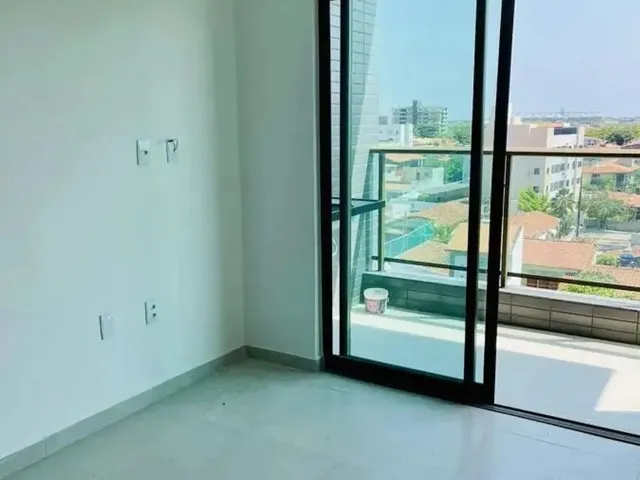 Imagem 16: Apartamento 2 Quartos para Venda em Cabedelo, Poço, 2 Dormitórios, 1 Suíte, 2