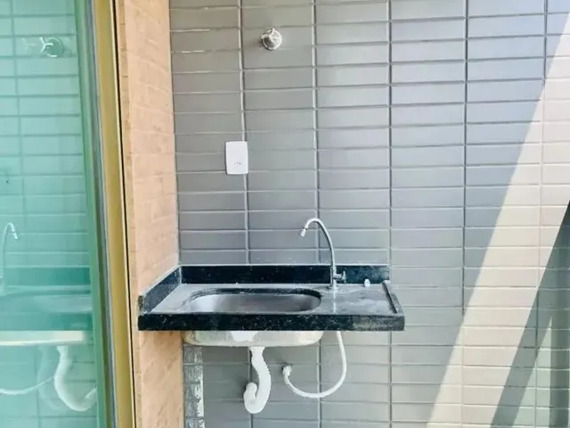 Imagem 10: Apartamento 2 Quartos para Venda em Cabedelo, Poço, 2 Dormitórios, 1 Suíte, 2