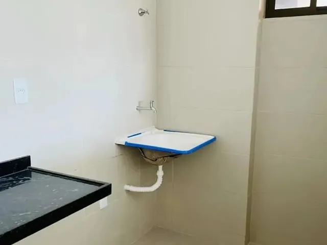 Imagem 5: Apartamento 2 Quartos para Venda em Cabedelo, Poço, 2 Dormitórios, 1 Suíte, 2