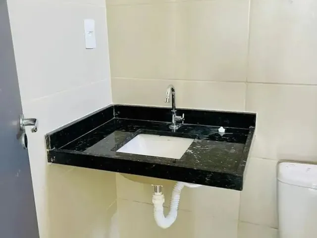 Imagem 6: Apartamento 2 Quartos para Venda em Cabedelo, Poço, 2 Dormitórios, 1 Suíte, 2