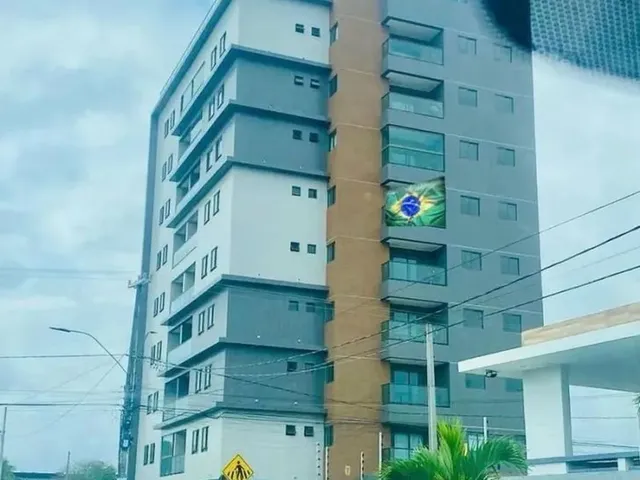 Imagem 15: Apartamento 2 Quartos para Venda em Cabedelo, Poço, 2 Dormitórios, 1 Suíte, 2