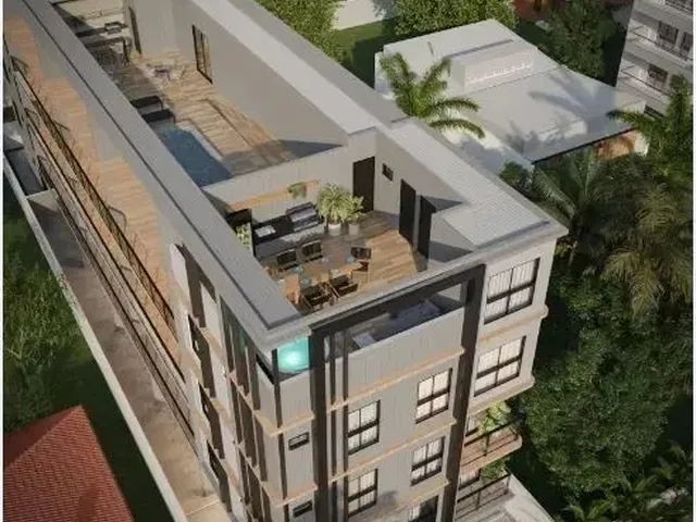 Imagem: Cobertura Duplex Jardim Oceania, Elevador
