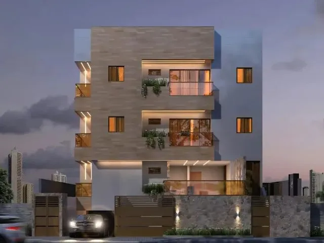 Imagem: Vendo Apartamentos com 1 Ou 2 Quartos no