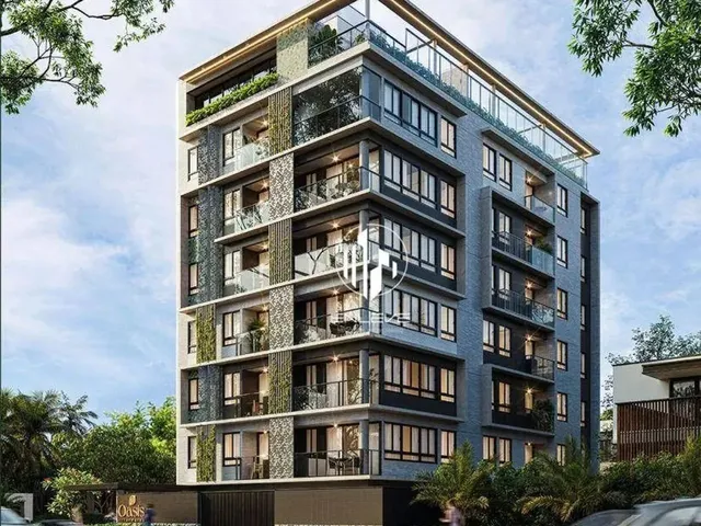 Imagem: Apartamentos na Planta com 02 Quartos na