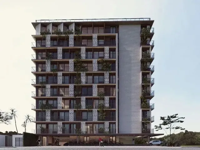 Imagem: Flat a Venda com 20M² no Bessa - Fl0310