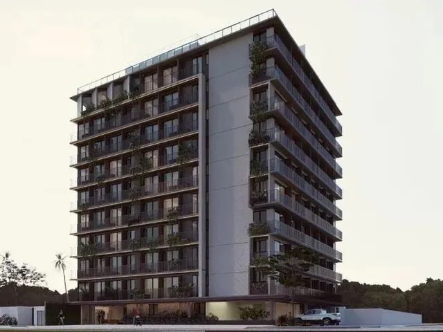 Imagem 4: Flat a Venda com 20M² no Bessa - Fl0310