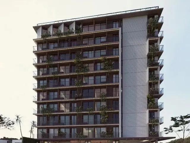Imagem 2: Flat a Venda com 20M² no Bessa - Fl0310