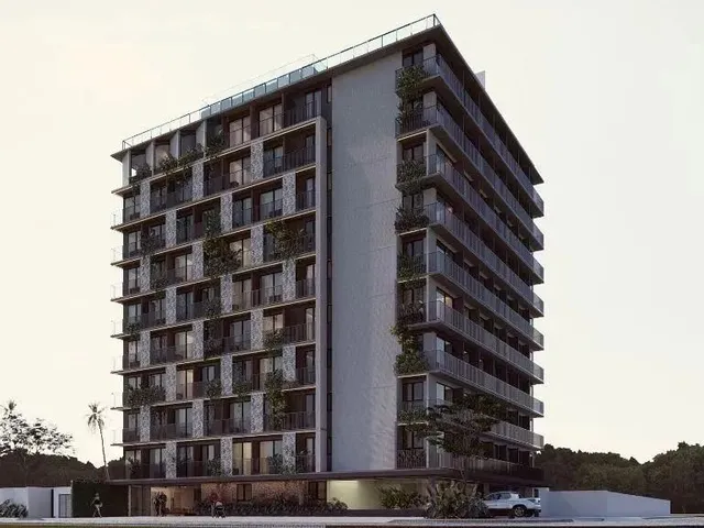 Imagem 3: Flat a Venda com 20M² no Bessa - Fl0310