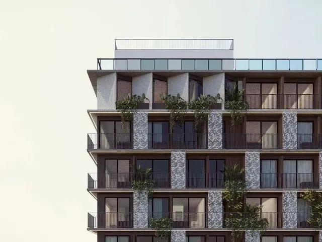 Imagem 5: Flat a Venda com 20M² no Bessa - Fl0310