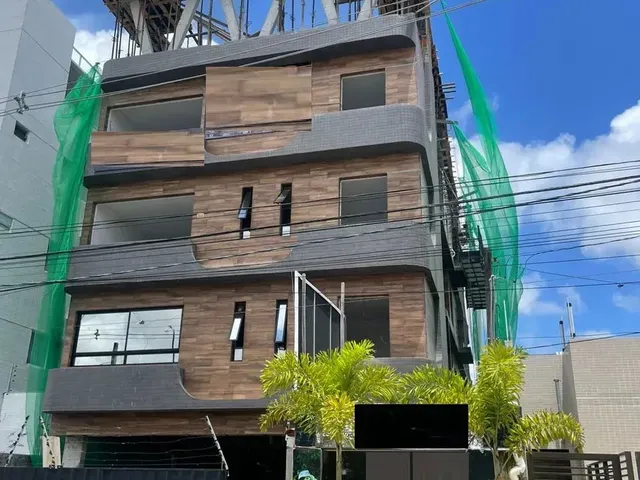Imagem: Cobertura Próximo a Praça da Paz 3 Quartos
