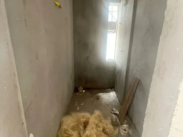 Imagem 6: Cobertura Próximo a Praça da Paz 3 Quartos 1 Suite Bancarios para Vender