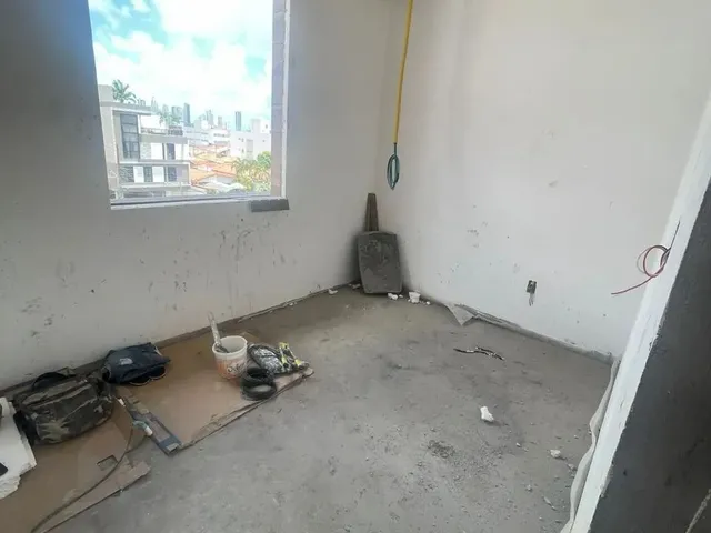 Imagem 11: Cobertura Próximo a Praça da Paz 3 Quartos 1 Suite Bancarios para Vender