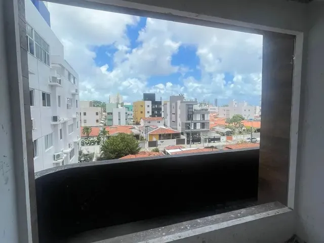 Imagem 8: Cobertura Próximo a Praça da Paz 3 Quartos 1 Suite Bancarios para Vender