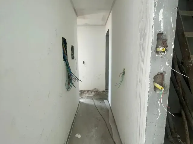 Imagem 12: Cobertura Próximo a Praça da Paz 3 Quartos 1 Suite Bancarios para Vender