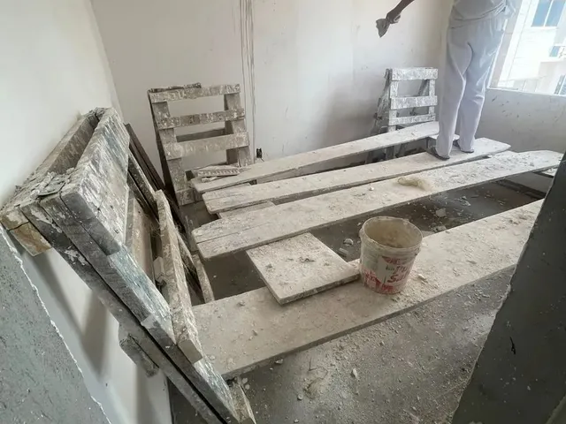 Imagem 5: Cobertura Próximo a Praça da Paz 3 Quartos 1 Suite Bancarios para Vender