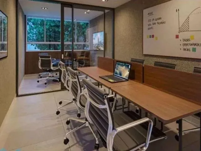 Imagem 4: Flat a Venda com 30M² em Manaíra - Fl0213 Dm