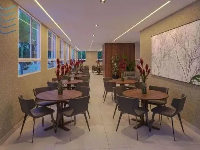 Imagem 3: Flat a Venda com 30M² em Manaíra - Fl0213 Dm