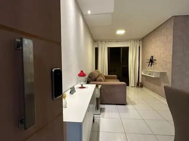 Imagem: Lindo Apartamento Térreo Mobiliado