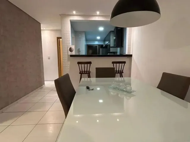 Imagem 11: Lindo Apartamento Térreo Mobiliado