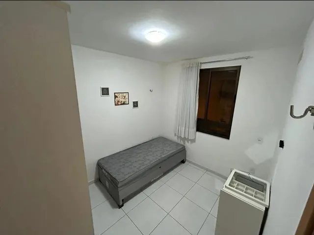 Imagem 12: Lindo Apartamento Térreo Mobiliado