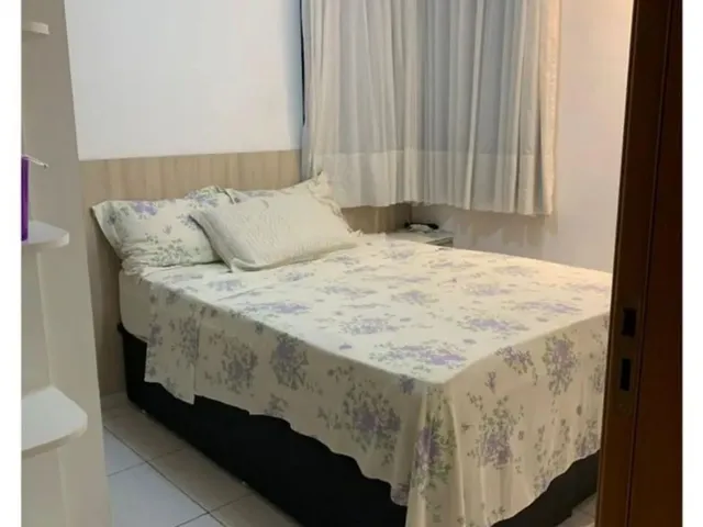Imagem 13: Lindo Apartamento Térreo Mobiliado