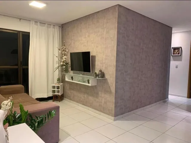 Imagem 15: Lindo Apartamento Térreo Mobiliado