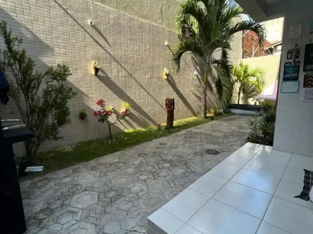 Imagem 16: Lindo Apartamento Térreo Mobiliado