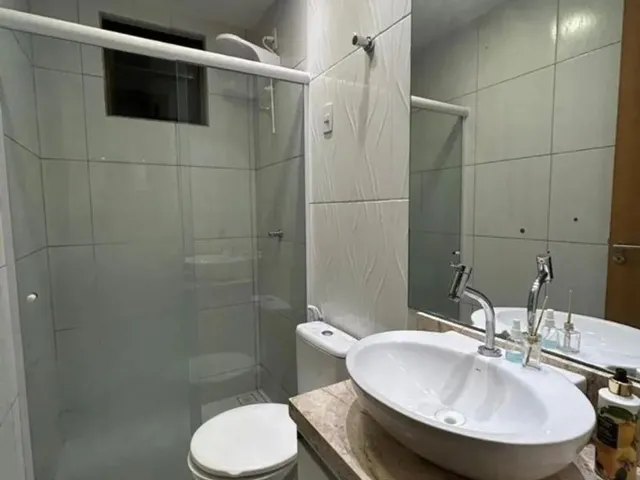 Imagem 3: Lindo Apartamento Térreo Mobiliado