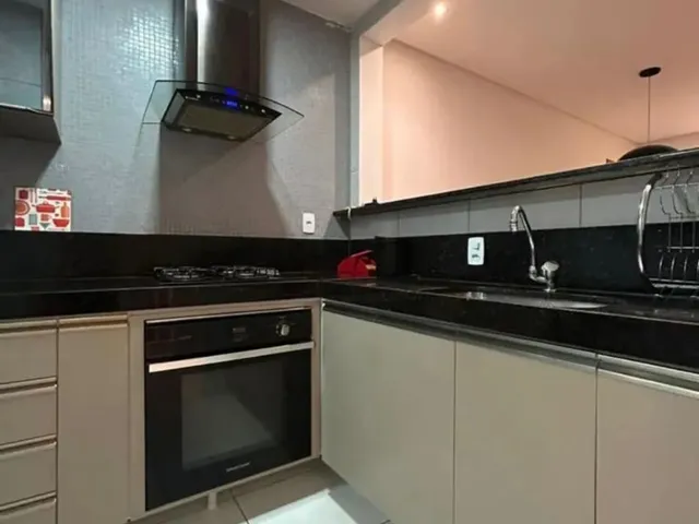 Imagem 2: Lindo Apartamento Térreo Mobiliado