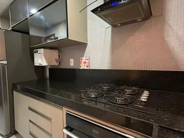 Imagem 4: Lindo Apartamento Térreo Mobiliado