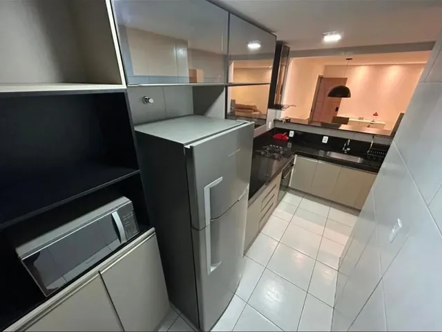 Imagem 5: Lindo Apartamento Térreo Mobiliado