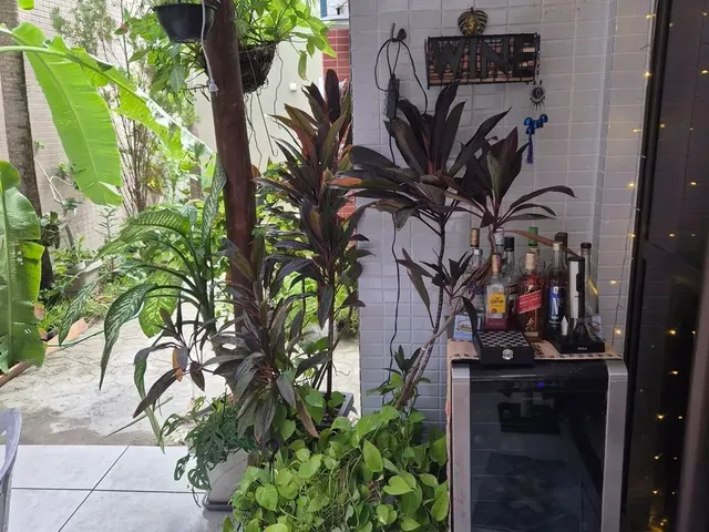 Imagem 7: Lindo Apartamento Térreo Mobiliado