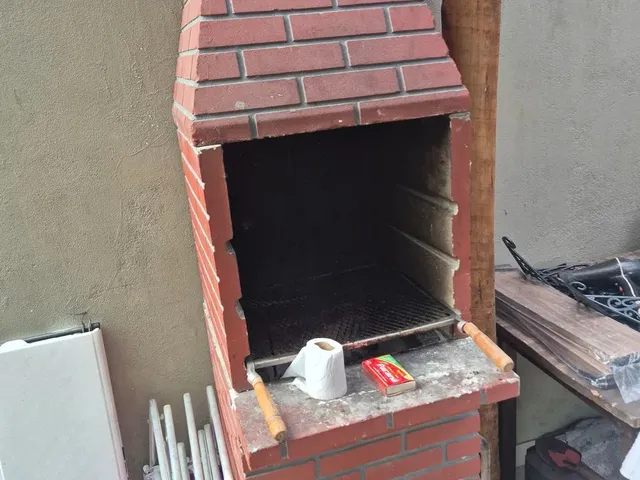 Imagem 9: Lindo Apartamento Térreo Mobiliado
