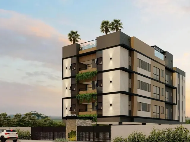 Imagem: Apartamento À Venda, 2 Quartos, 1 Suíte